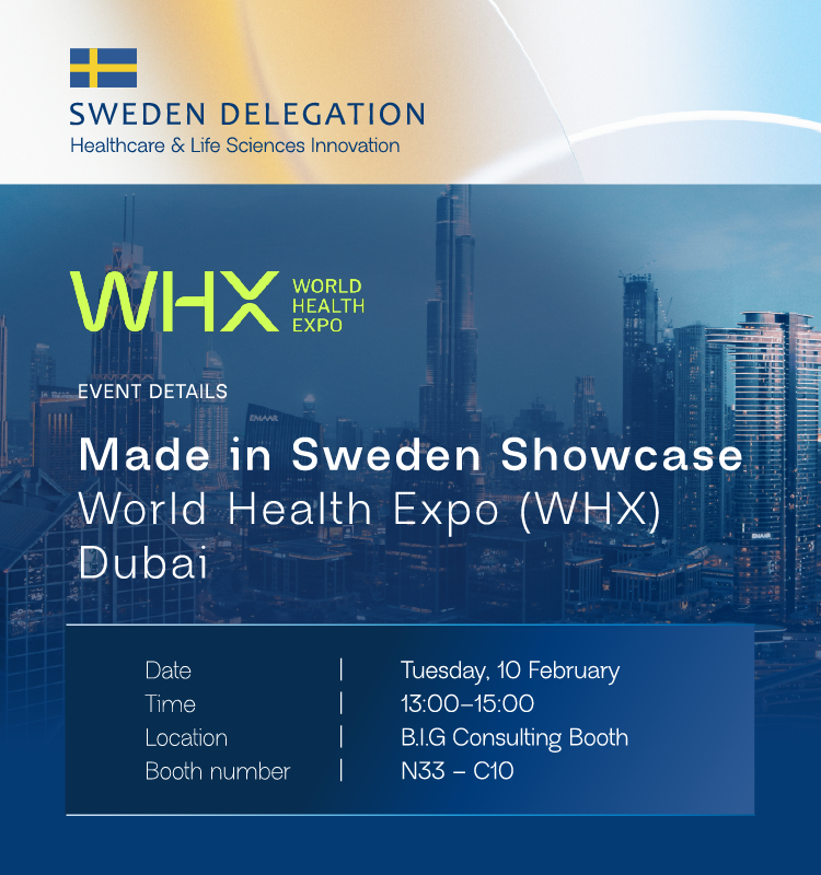 Swedish Healthcare