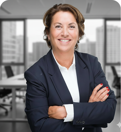 Bettina Quaedvlieg